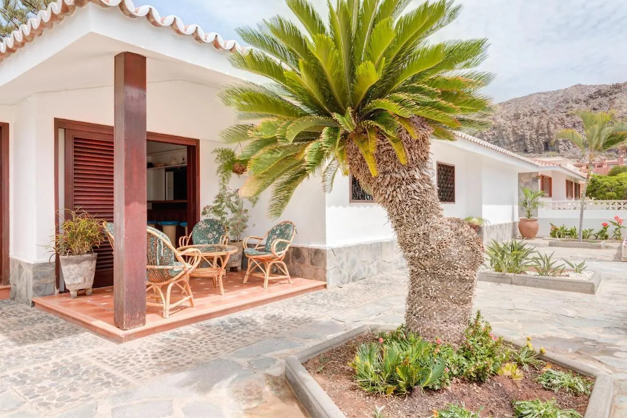 Chalet Umbelina Con Jardin Y Vista Al Mar Palm-mar